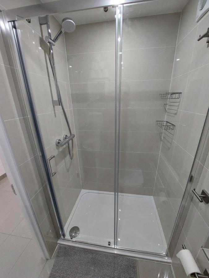 Cosy North Kensington Family Apartment For 4 Persons - Children Stay Free Londen Buitenkant foto